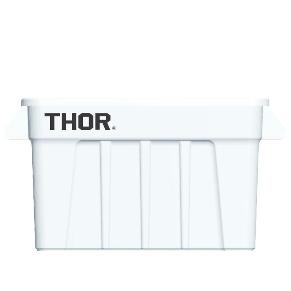 THOR 다용도 토트 박스 75L + 덮개